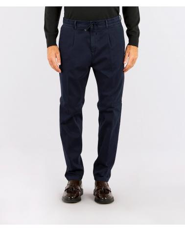 PANTALON CRUNA MITTE MARINE