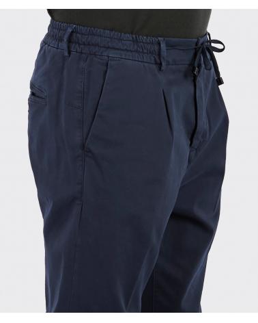 PANTALON CRUNA MITTE MARINE