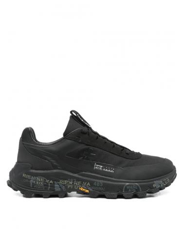 SNEAKERS DEVIN 433 NOIR