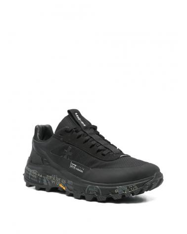 SNEAKERS DEVIN 433 NOIR