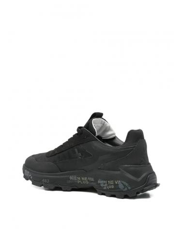 SNEAKERS DEVIN 433 NOIR