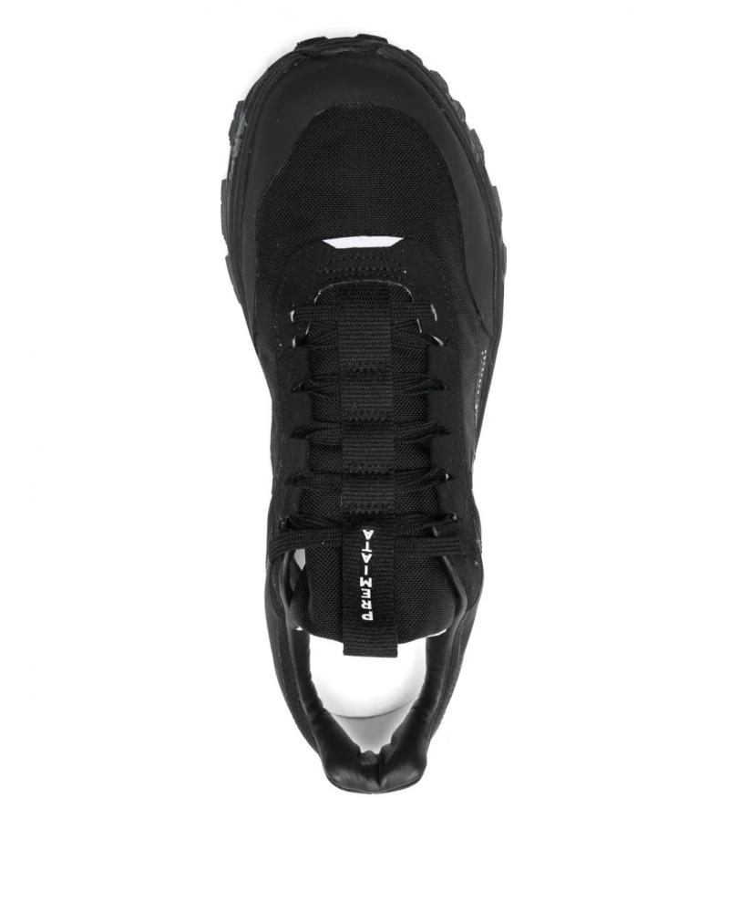 SNEAKERS DEVIN 433 NOIR