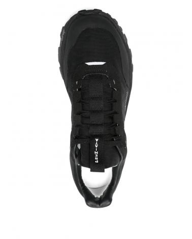SNEAKERS DEVIN 433 NOIR