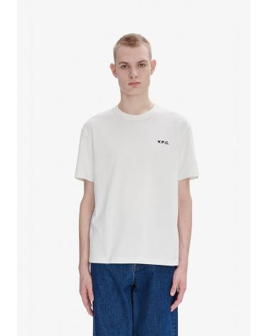 TEE SHIRT A.P.C.BOXY PETIT VPC 
