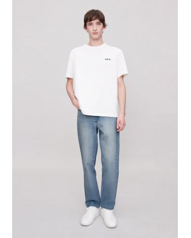 JEAN MARTIN A.P.C DENIM CLAIR