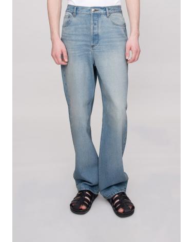 JEAN MARTIN A.P.C DENIM CLAIR