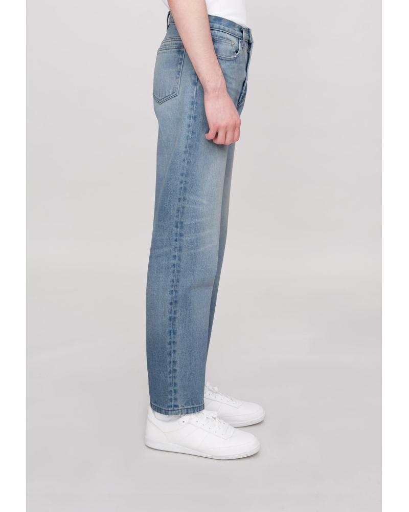 JEAN MARTIN A.P.C DENIM CLAIR