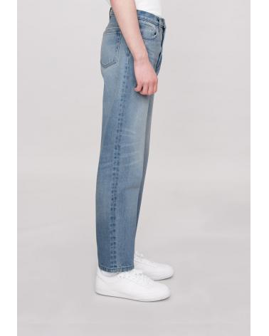 JEAN MARTIN A.P.C DENIM CLAIR