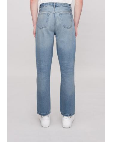 JEAN MARTIN A.P.C DENIM CLAIR
