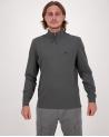 POLO ML CP.COMPANY  PL144 978 Antracite Stretch piquet 