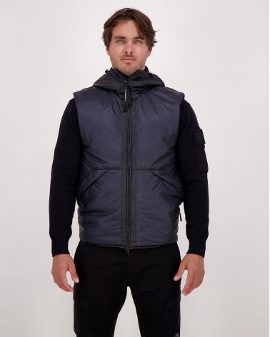 VESTE S/MANCHES  NADA SHELL CP.COMPANY VE167 888 MARINE 