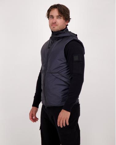 VESTE S/MANCHES  NADA SHELL CP.COMPANY VE167 888 MARINE 