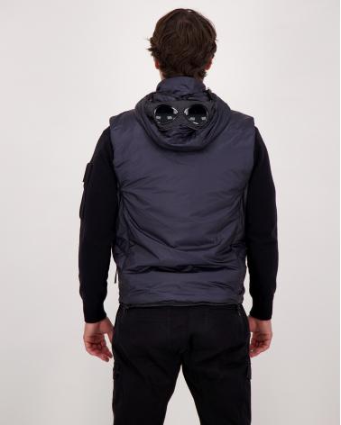 VESTE S/MANCHES  NADA SHELL CP.COMPANY VE167 888 MARINE 