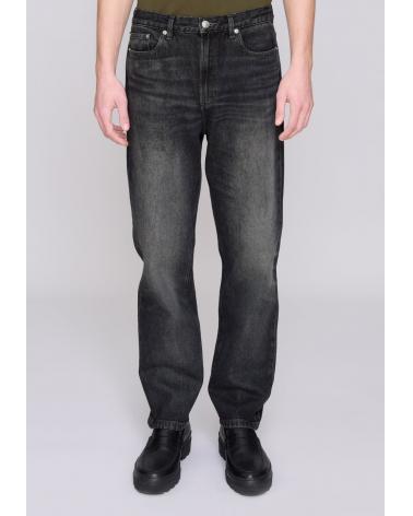 JEAN A.P.C. MARTIN NOIR DENIM 