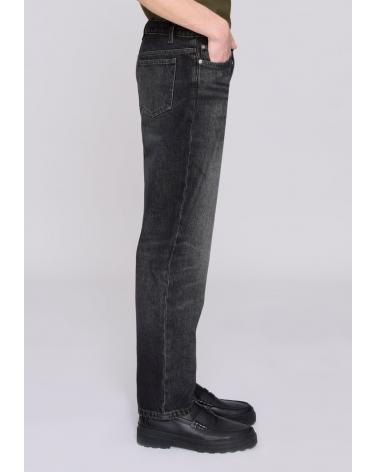 JEAN A.P.C. MARTIN NOIR DENIM 