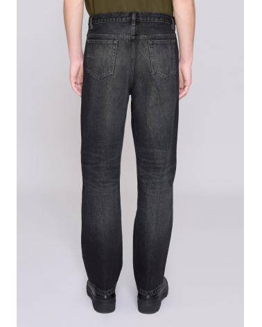 JEAN A.P.C. MARTIN NOIR DENIM 