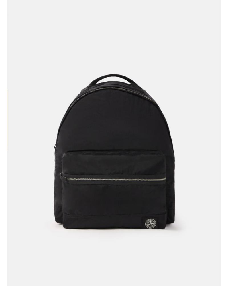 BAG PACK STONE ISLAND  9100013 0029 NOIR