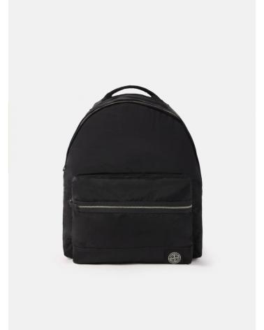 BAG PACK STONE ISLAND  9100013 0029 NOIR