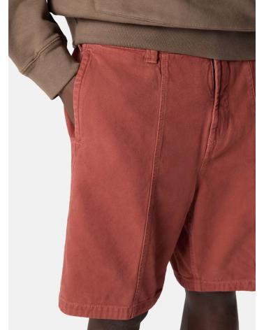 BERMUDA STONE ISLAND  L100014 BRICK RED