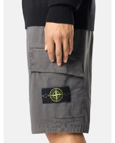 BERMUDA STONE ISLAND L100018 0165 ANTRACITE