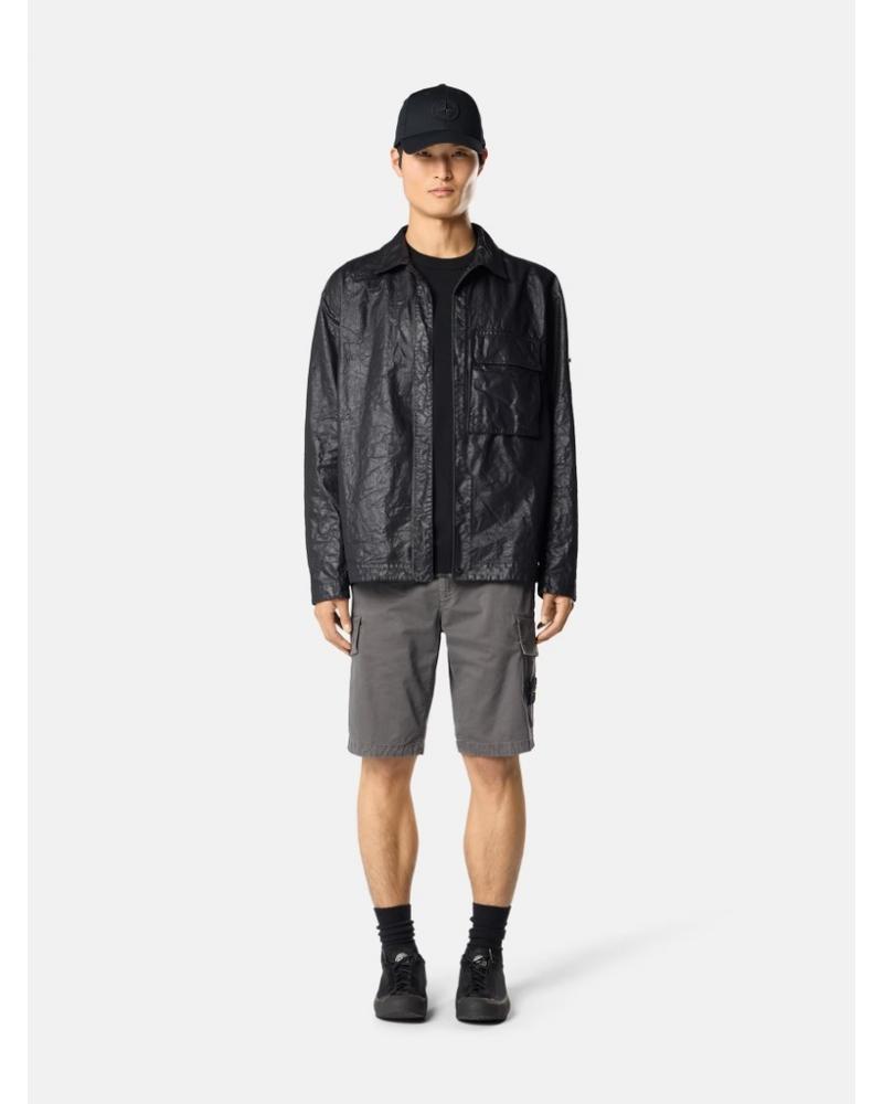 BERMUDA STONE ISLAND L100018 0165 ANTRACITE