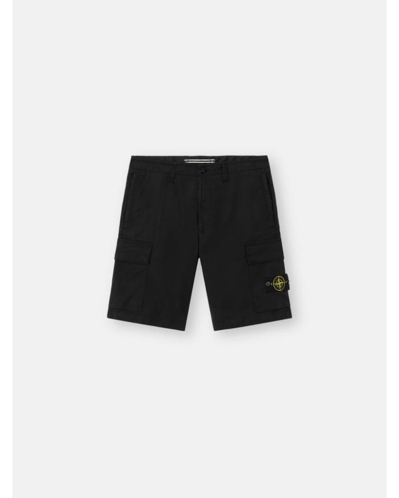 BERMUDA STONE ISLAND L100020 0029 NOIR