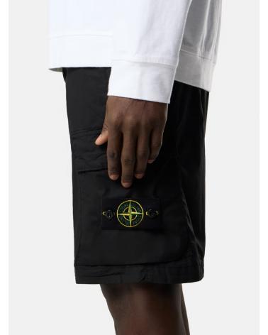 BERMUDA STONE ISLAND L100020 0029 NOIR