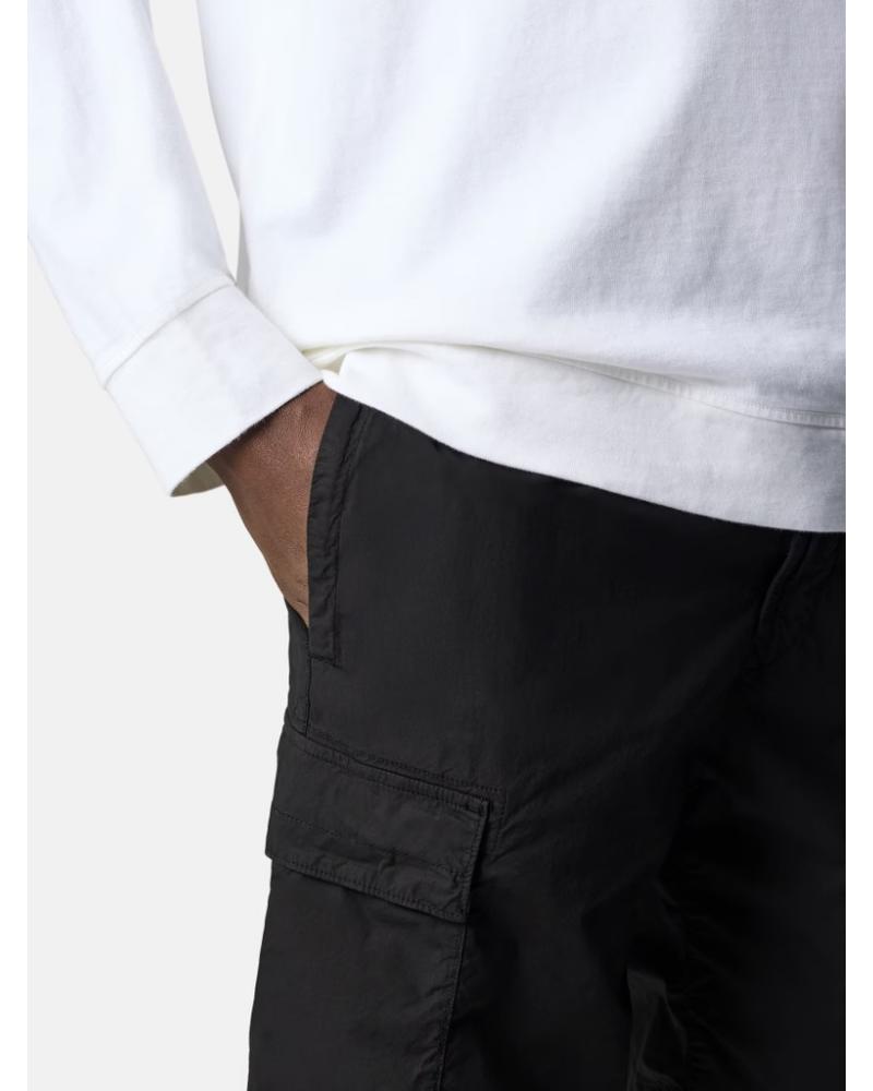 BERMUDA STONE ISLAND L100020 0029 NOIR