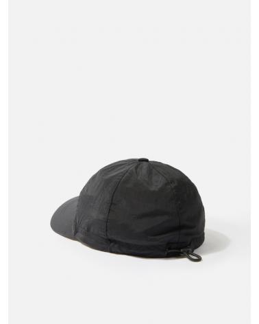 CASQUETTE STONE ISLAND NYLON METAL 91000 0059 VERT MILITAIRE