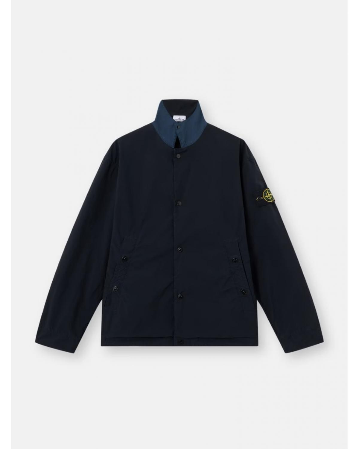 JACKET STONE ISLAND 4100041 0020 MARINE