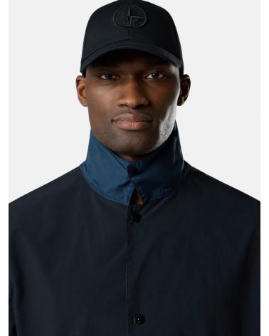 JACKET STONE ISLAND 4100041 0020 MARINE