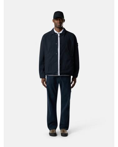 JACKET STONE ISLAND 4100041 0020 MARINE