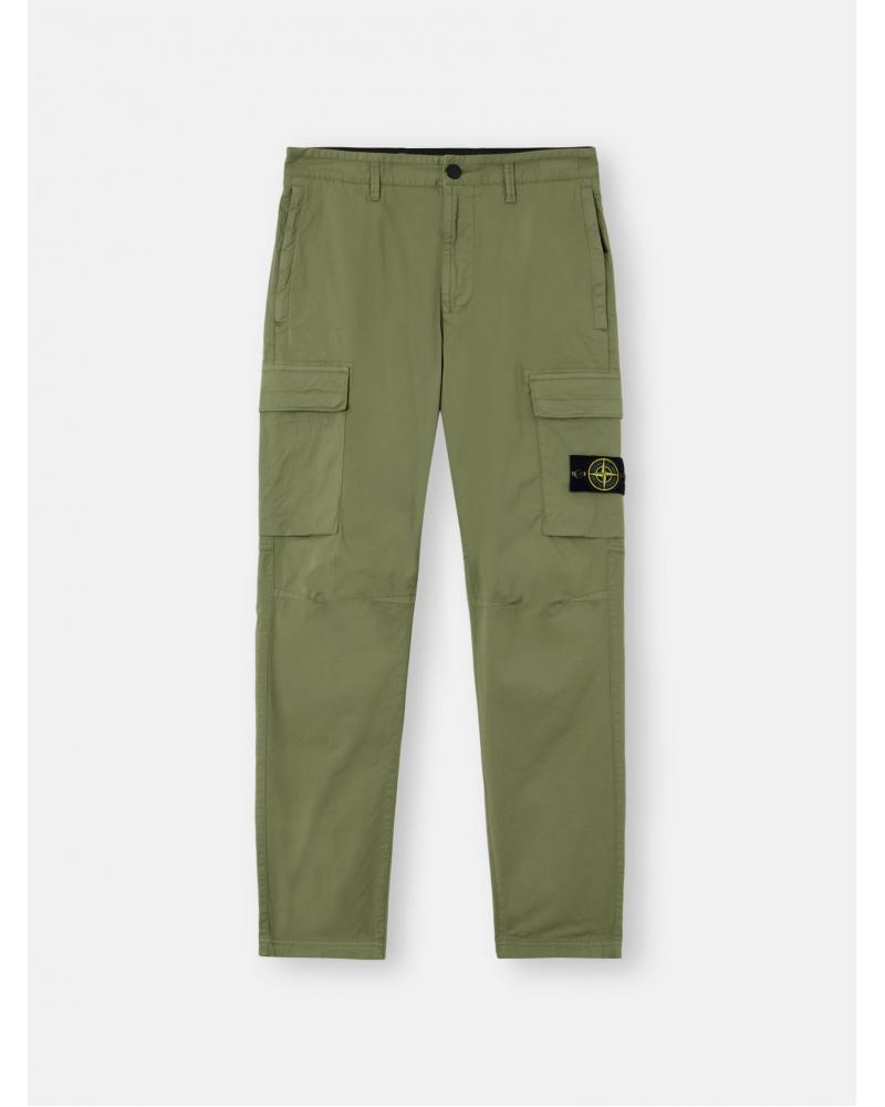 PANTALON 3100032  0055 SAGE VERT 