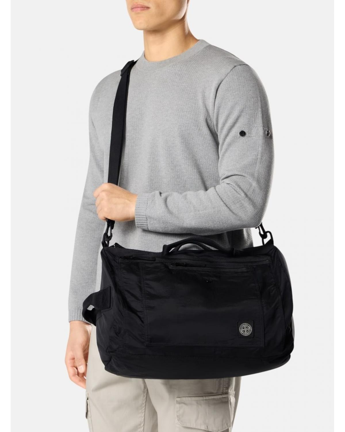 Sac polochon en Nylon Metal92000-11 0029