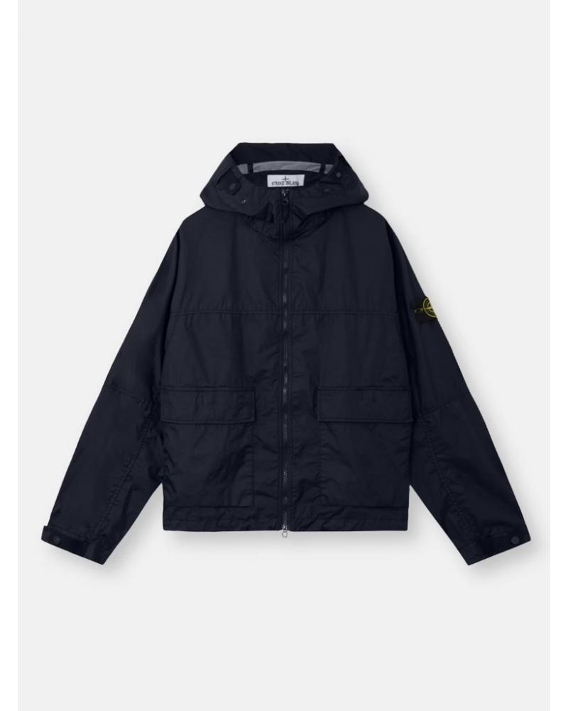 VESTE  STONE ISLAND4100004 0020 MARINE MEMBRANA 3L TC