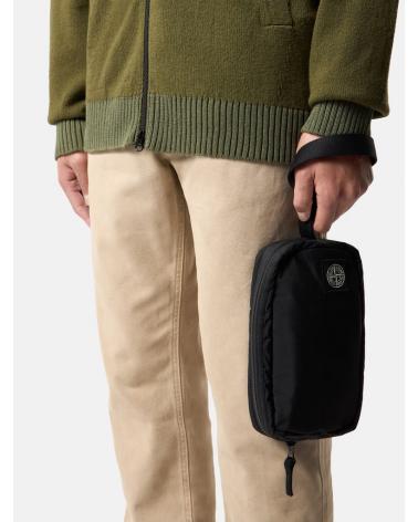 POUCH BAG STONE ISLAND  9200013 0029