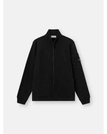 VESTE DE SURVETEMENT 6100018 0020 NOIR