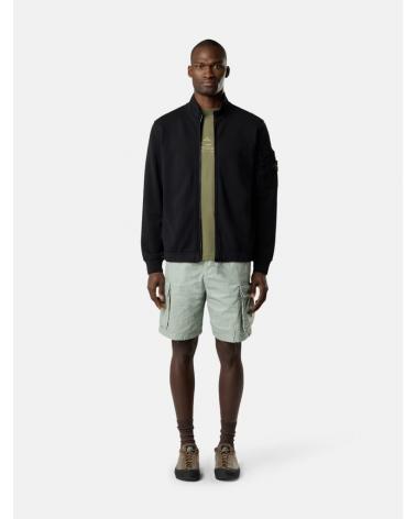 VESTE DE SURVETEMENT 6100018 0020 NOIR