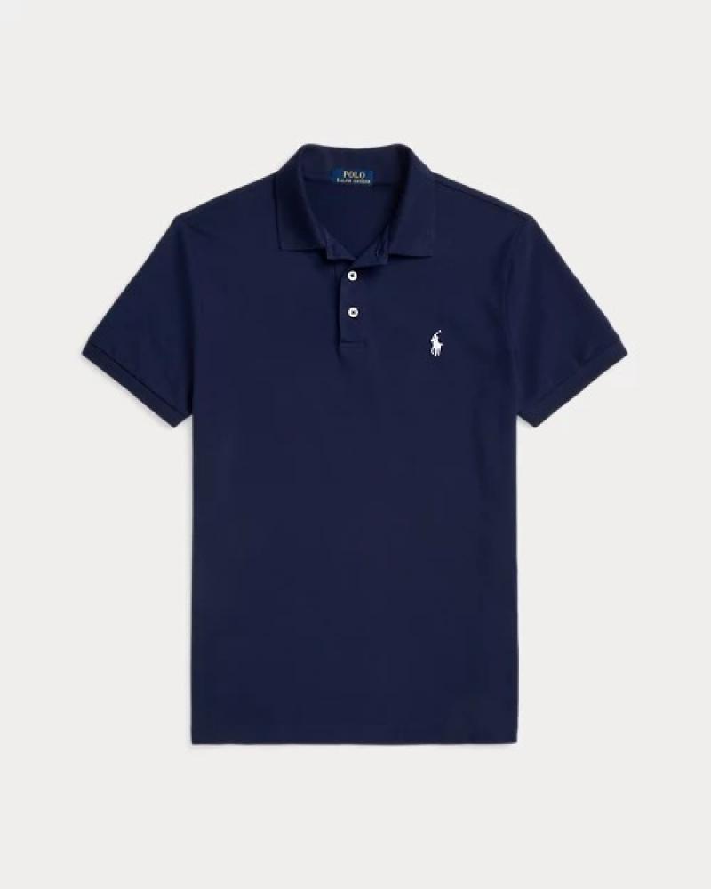 POLO RALPH LAUREN STRETCH MARINE