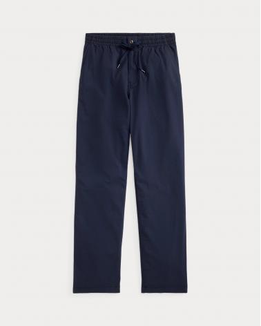 PANTALON RALPH LAUREN SEESURKER MARINE