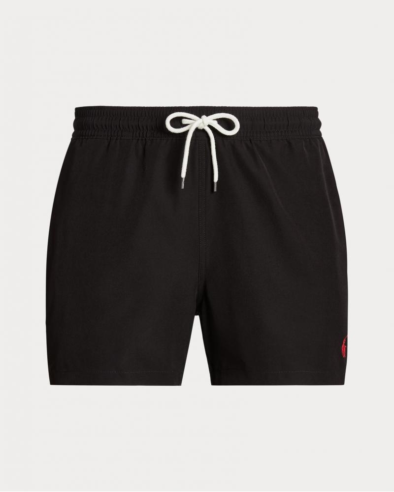 MAILLOT DE BAIN RALPH LAUREN NOIR