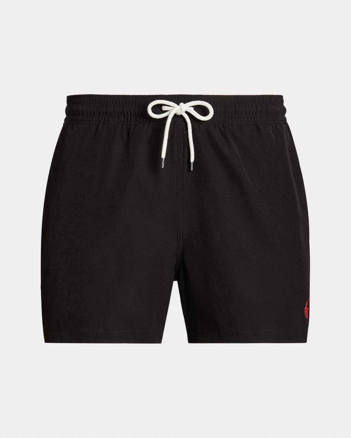 MAILLOT DE BAIN RALPH LAUREN NOIR