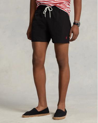 MAILLOT DE BAIN RALPH LAUREN NOIR