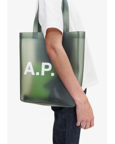 TOTE BAG LOU A.P.C.