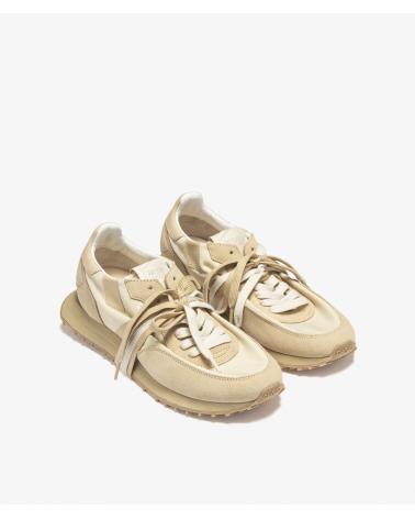 GHOUD  RUSH SOFT MD07 SUEDE  BEIGE