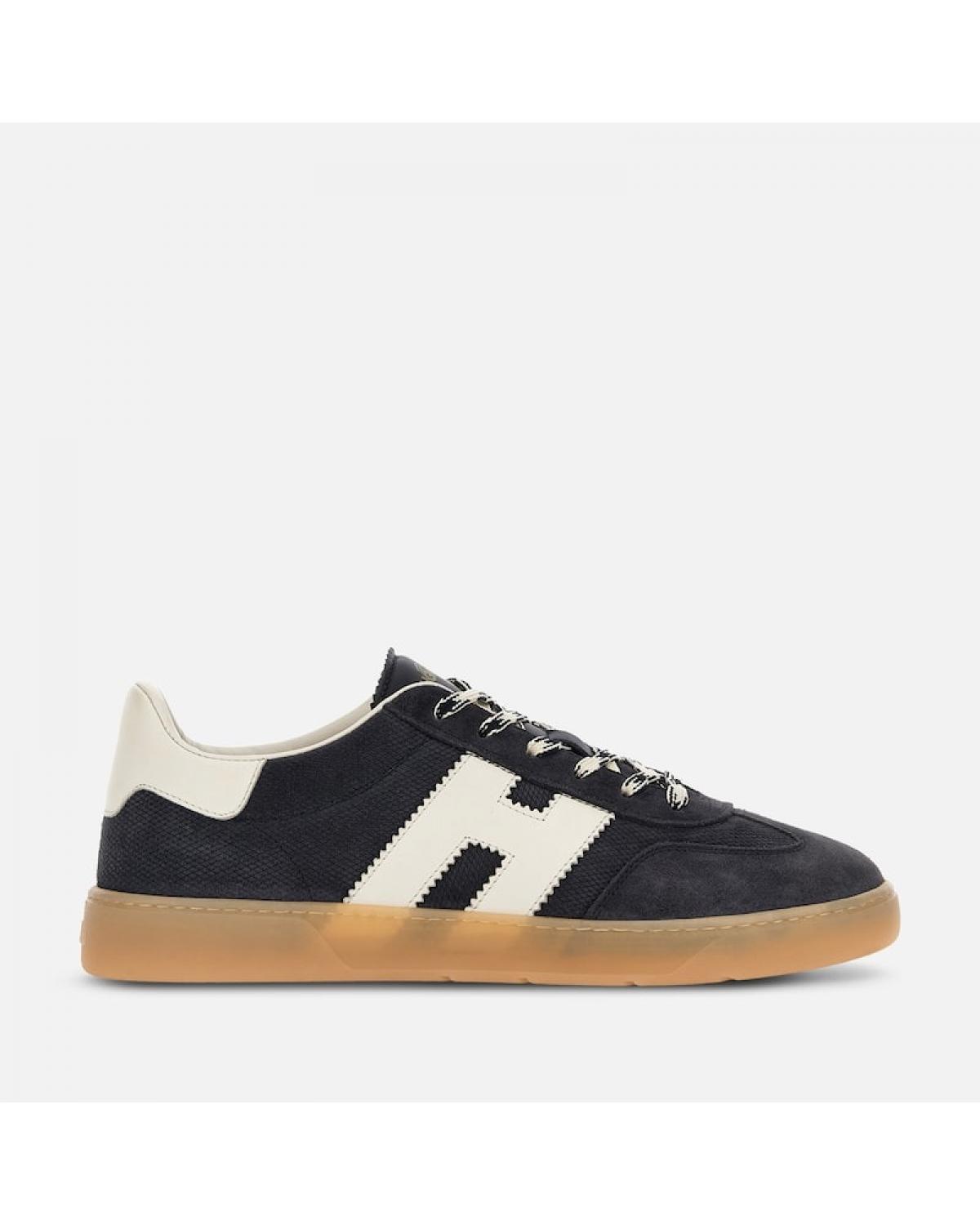 SNEAKERS HOGAN COOL MARINE