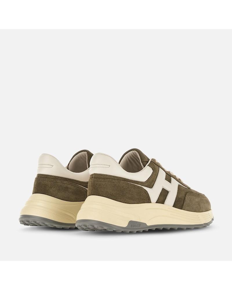 HOGAN HYPERLIGHT 630 VERT 419L 