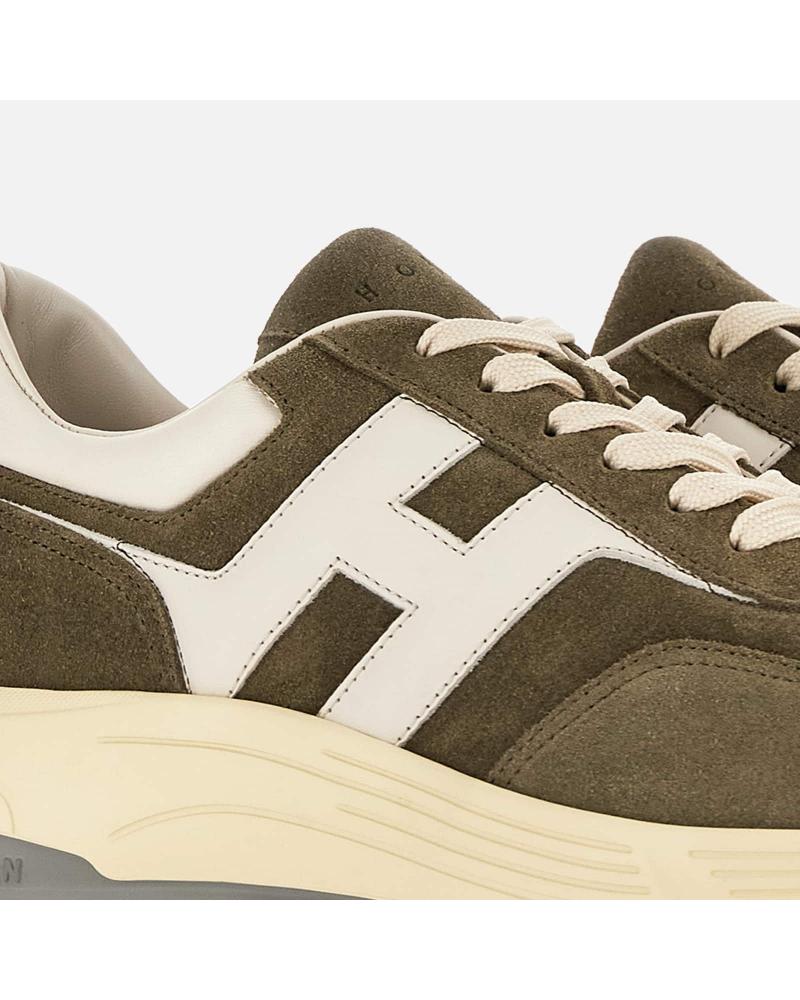 HOGAN HYPERLIGHT 630 VERT 419L 