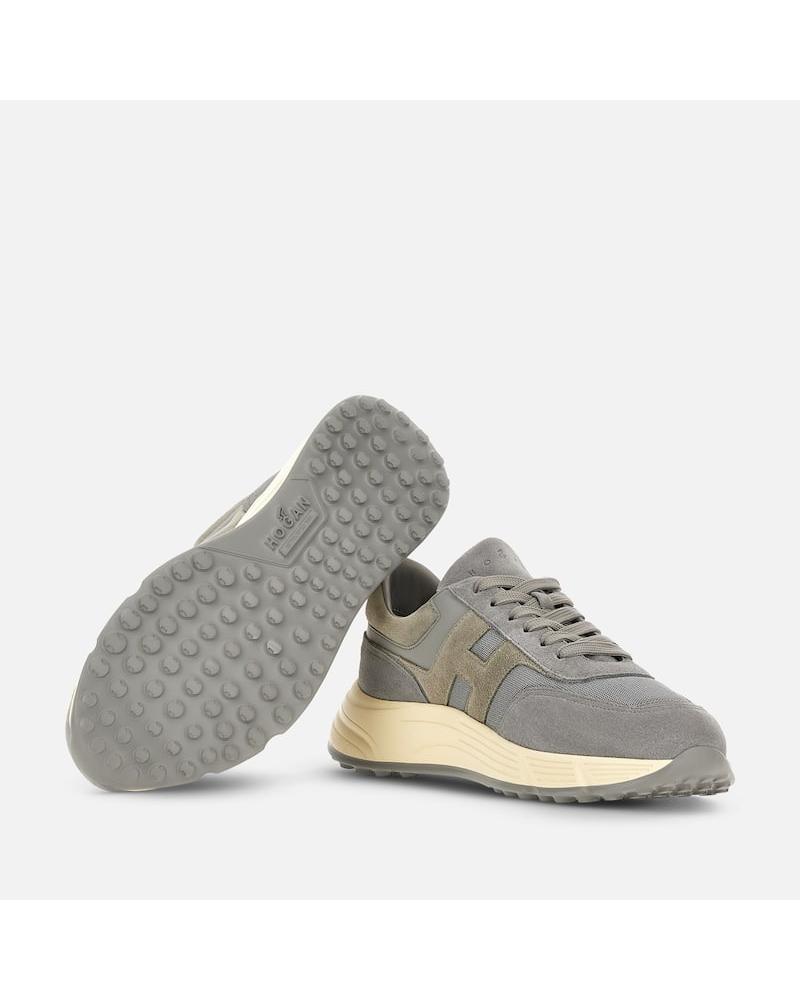 HOGAN HYPERLIGHT 630 GRIS 886Q