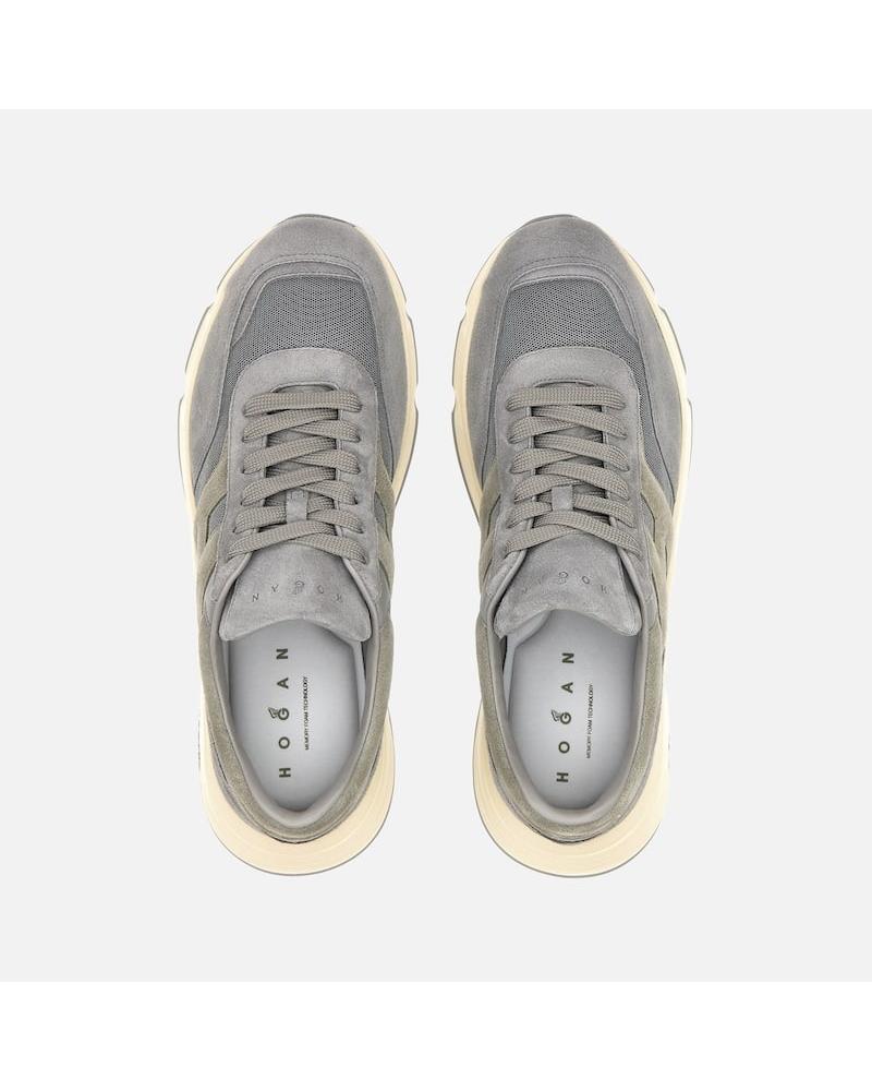 HOGAN HYPERLIGHT 630 GRIS 886Q